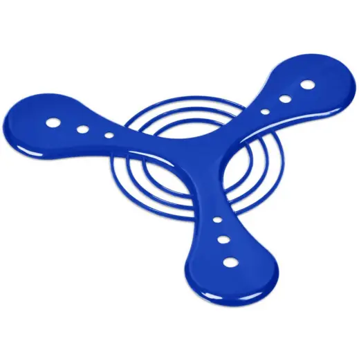 Blue Altitude Whizz Mini Flying Disc